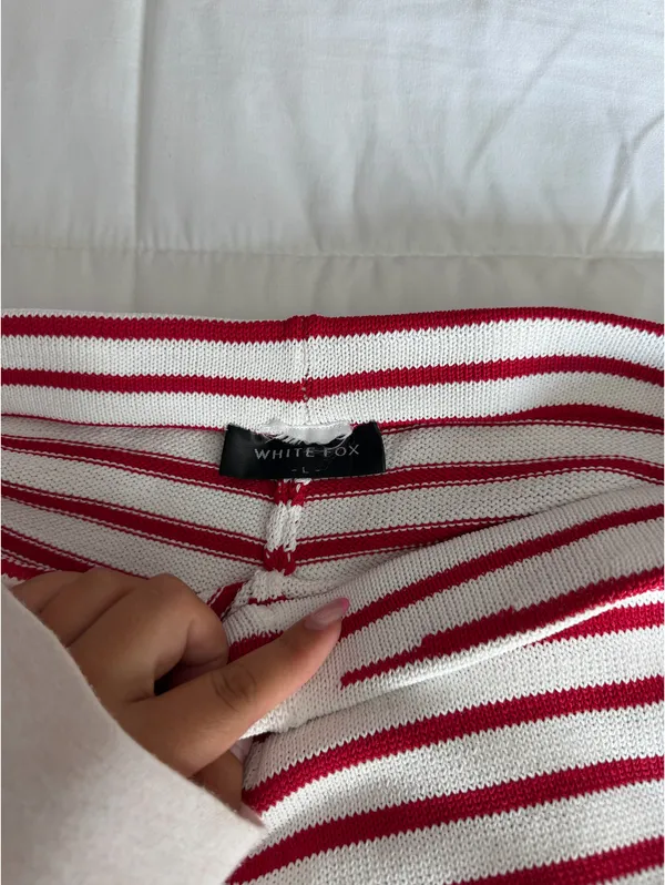 White Fox Boutique Shorts - Image 4