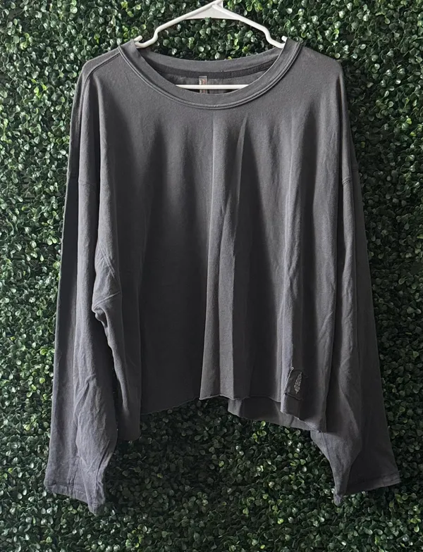 FP MOVEMENT by FREE PEOPLE INSPIRE LAYER TOP - Image 5