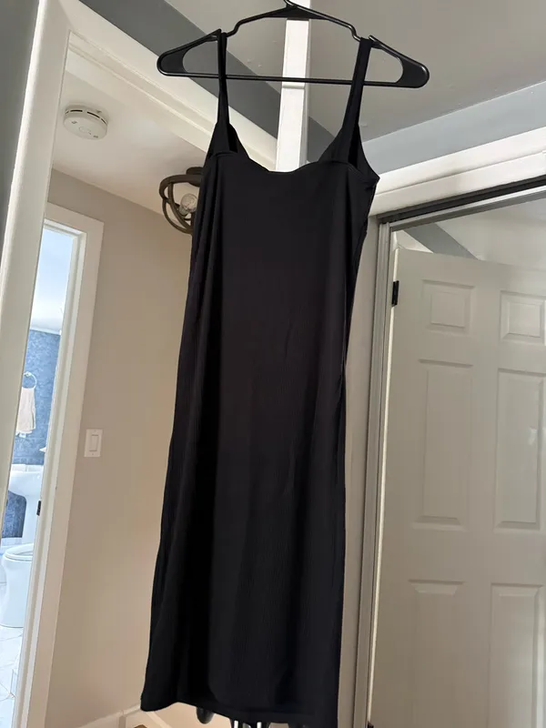 Forever 21 Knot Tie Dress - Image 2
