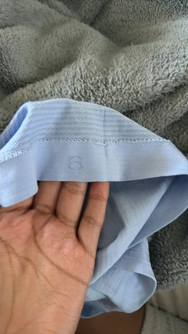 Lululemon Swiftly Tech Long Sleeve  - Image 6