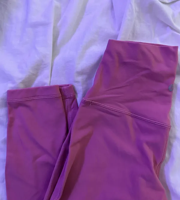 Lululemon Align Leggings - Image 3