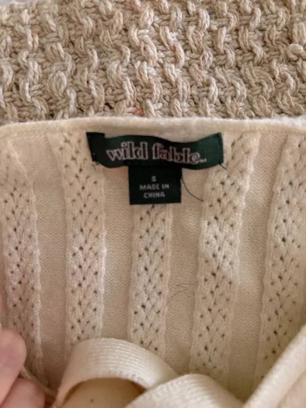 Sweater  - Image 2
