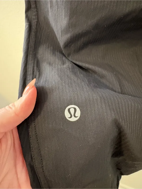 Lululemon Dance Studio Mid-Rise Jogger Full Length Size 4 - Image 5