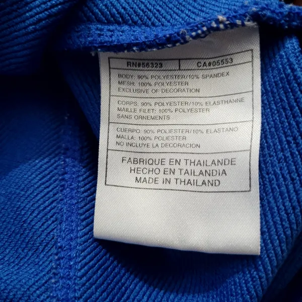 Nike Dri-fit Soccer Training Women’s Jacket Size S 4-6 - Image 9