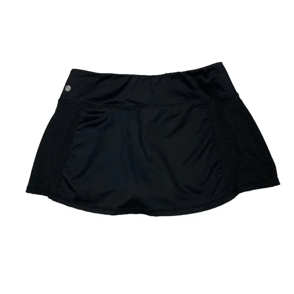 Z by Zella Skort Medium Black‎ - Image 4
