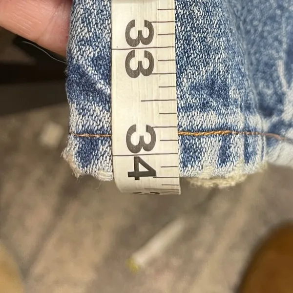 Vintage Wrangler‎ Jeans - Image 12