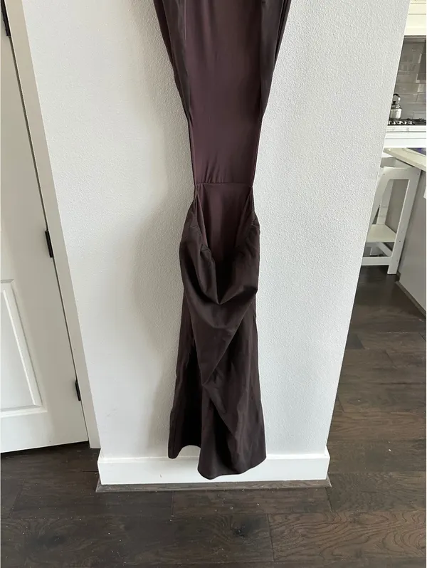 At First Sight Studio Inner Dance New Size XS / S Brown - Image 7