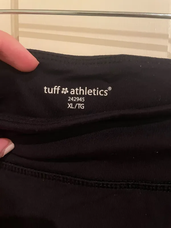 Tuff Athletics Blacker Athletic Skirt - Image 5