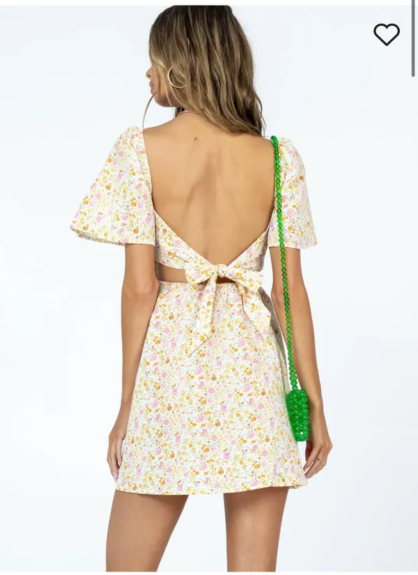 Princess Polly Dress - Image 2
