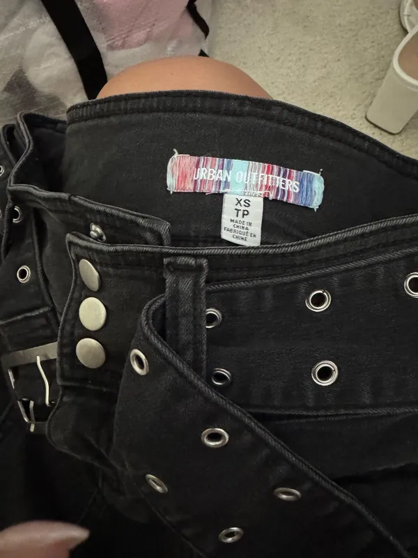 Urban Outfitters Skirt - Image 3