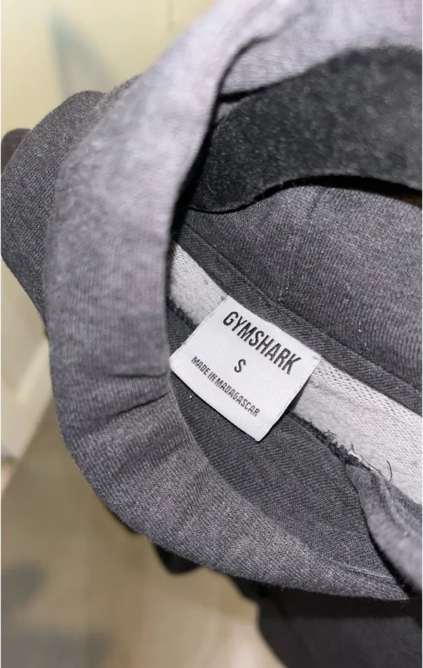 Gymshark Hoodie - Image 3