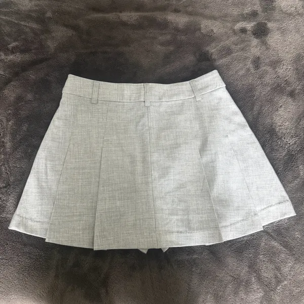 Dynamite Skirt Pleated - Image 4