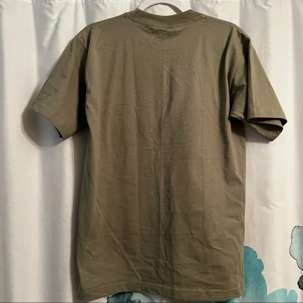 NWOT smoky mountains tee Size M - Image 2