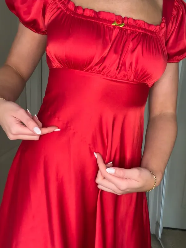 Sugar Thrillz Dolls Kill Dress - Image 2