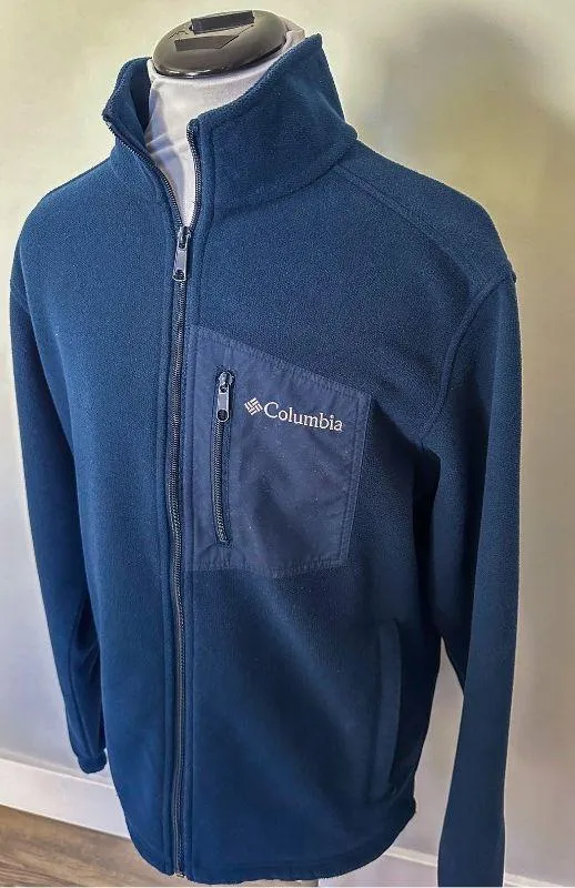 Columbia Omni-Heat Thermal Comfort Jacket - Image 5