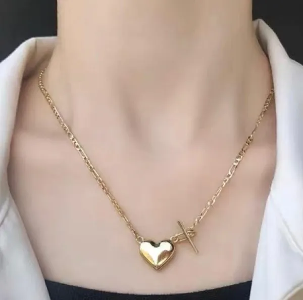 Chic heart - Image 2