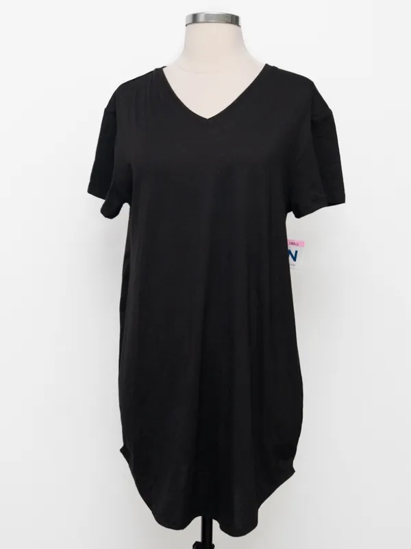 Natori - ‎ V-Neck Sleep Shirt - Image 2