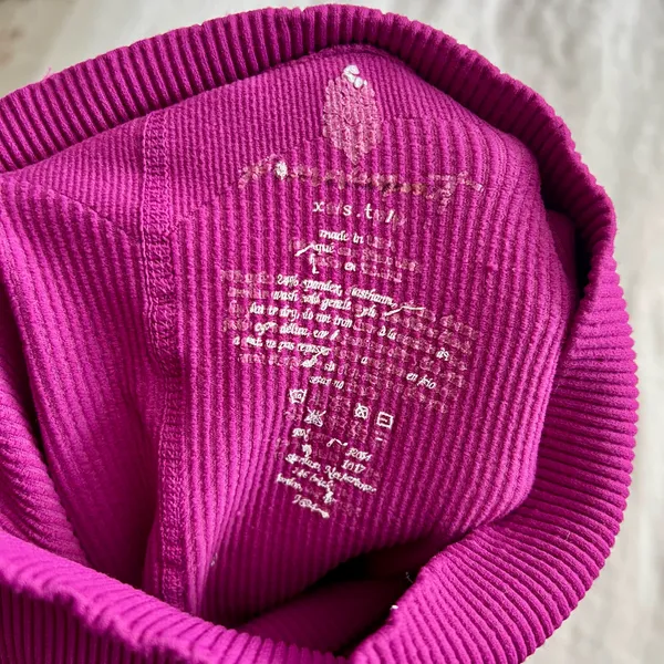 Free People Movement Leggings - Image 4