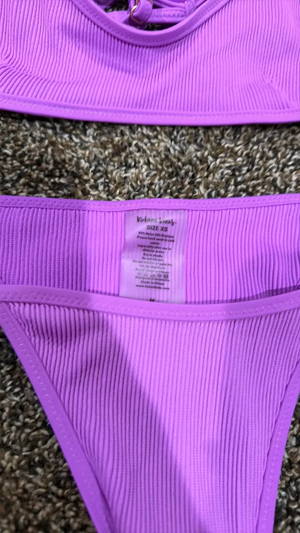 Kulani Kinis Bikini - Image 2