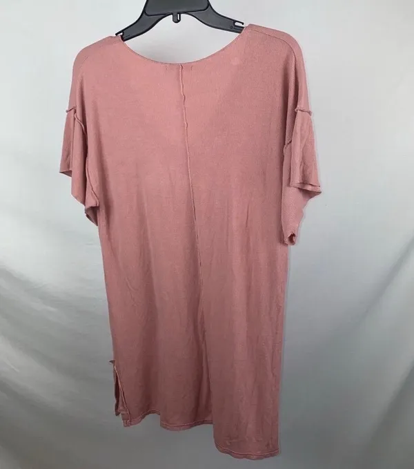 Tshirt Pink - Image 3