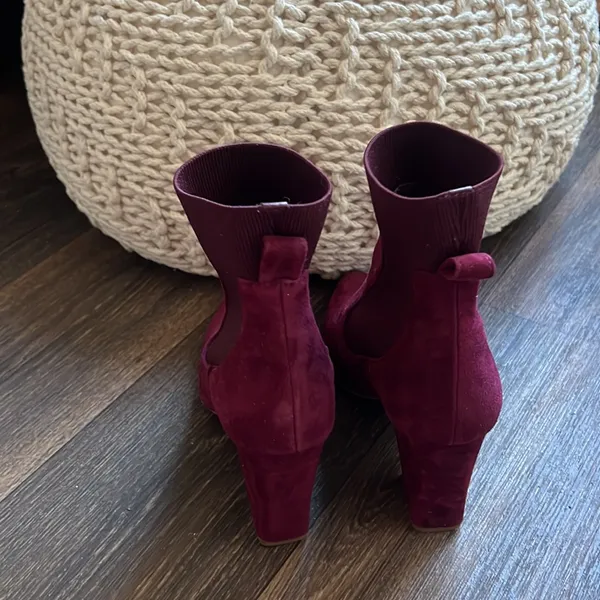 Steve Madden Richter Boots - Image 4