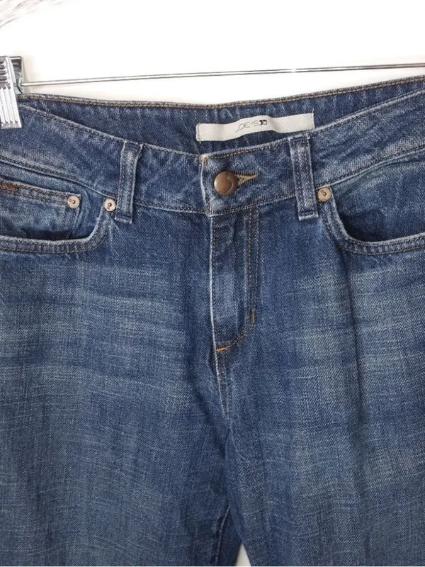 Joe's Jeans Muse 30x33 Dark Wash Jeans Tall - Image 5