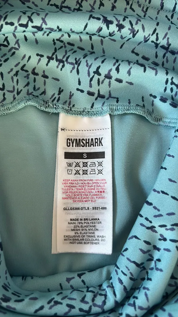 Leggings - Image 6