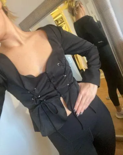 Nasty Gal Long Sleeve - Image 2