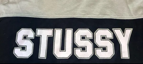 Stüssy Shirt - Image 2