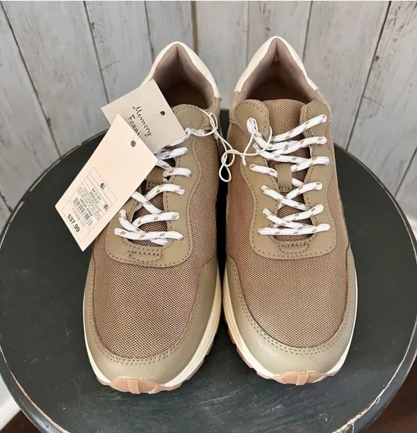 A New Day Dojo Sneakers - Image 4