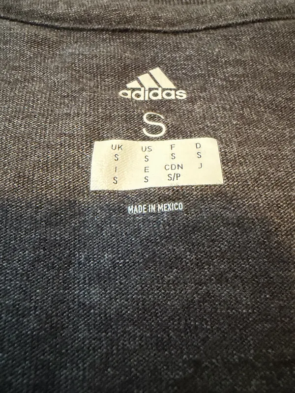 Adidas Pittsburgh Penguins Tshirt  - Image 6