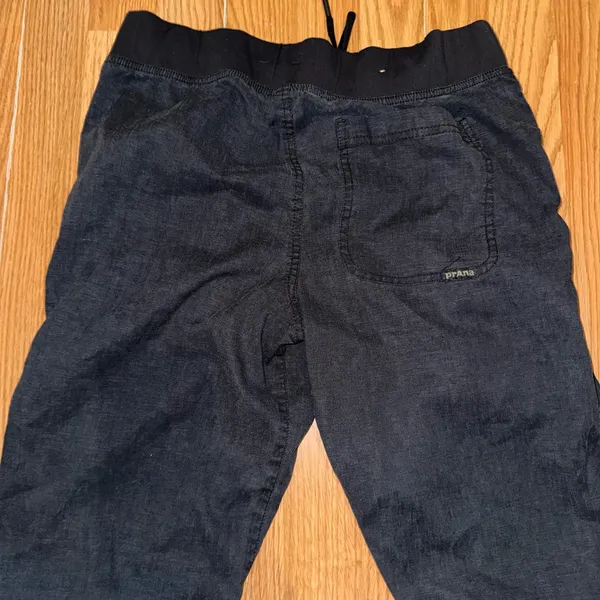 prAna Breathe pant - Image 4