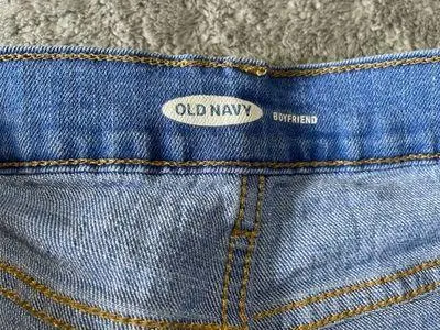 Old Navy Shorts Jean - Image 3