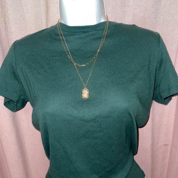 American Eagle Basic Top - Image 2
