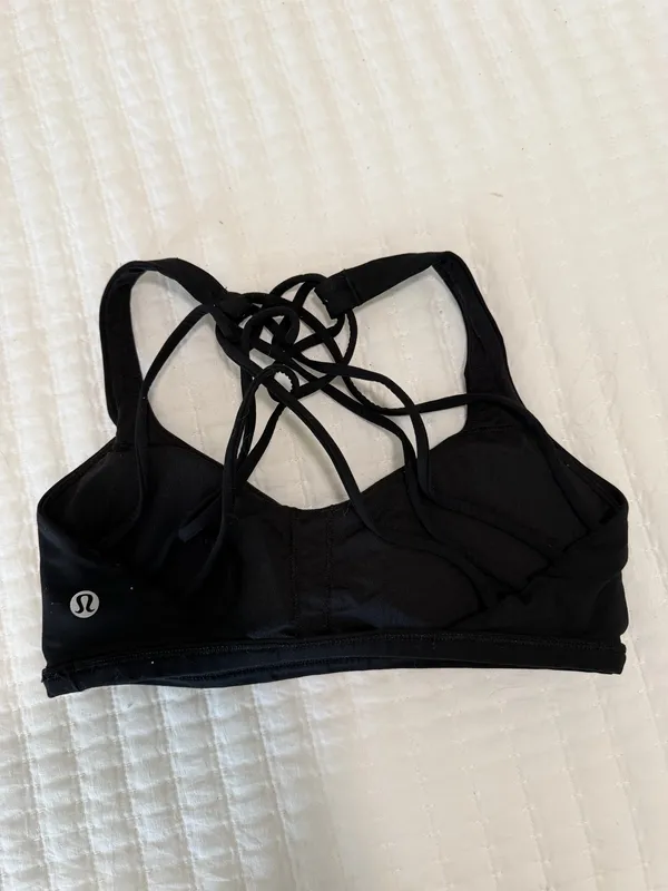 Lululemon Sports Bra  - Image 2