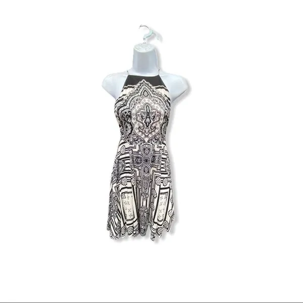 The Jetset Diaries Mini Dress - Image 9