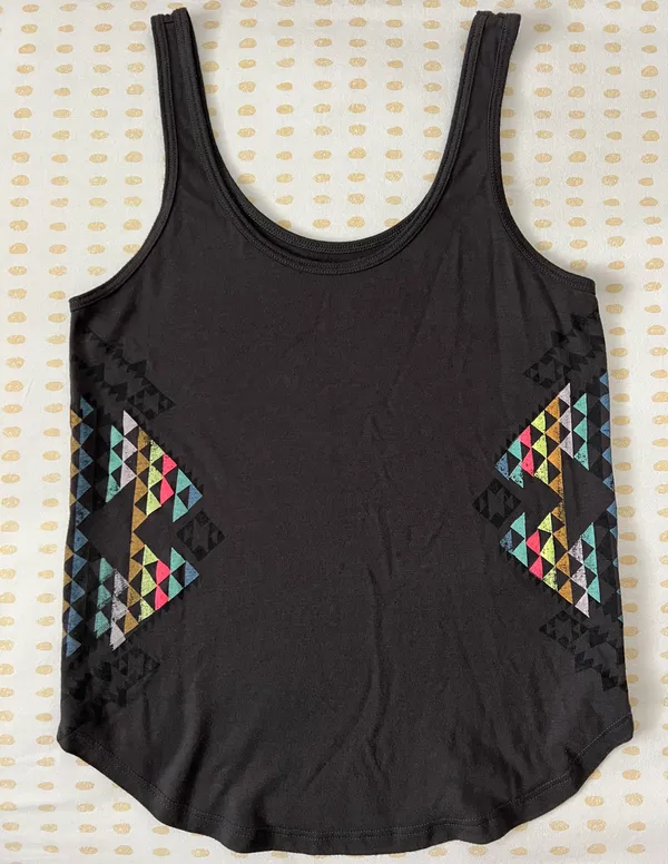 Summer Tank Top - Image 3