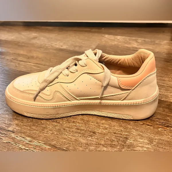 FINAL PRICE C & California Sneakers - Image 5