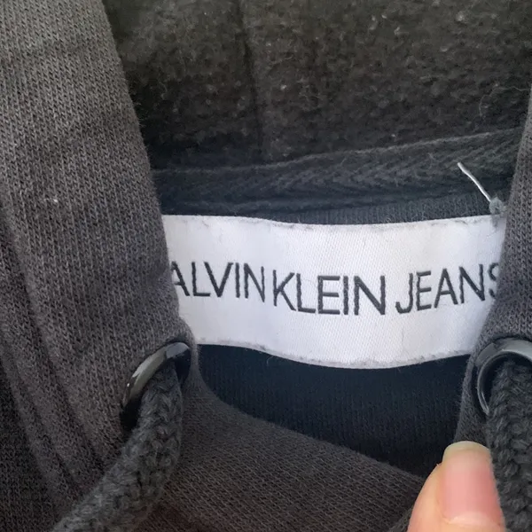 Calvin Klein Hoodie - Image 4