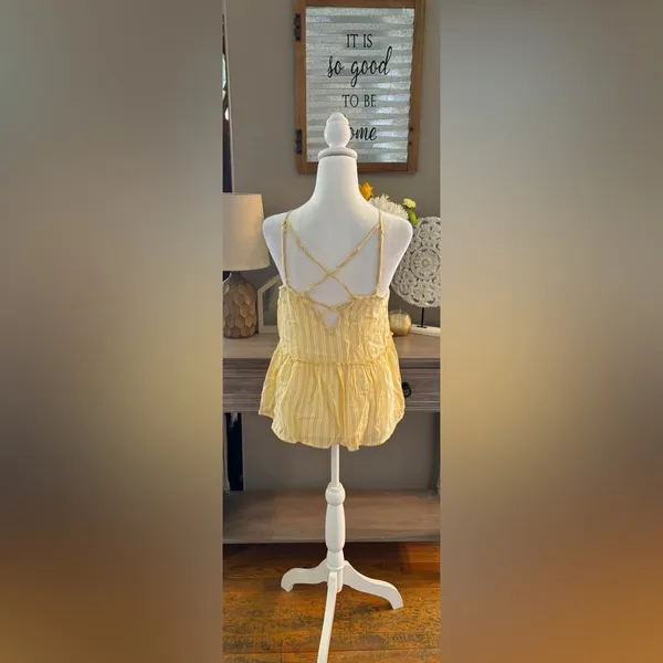 American Eagle Tank Top - Image 4