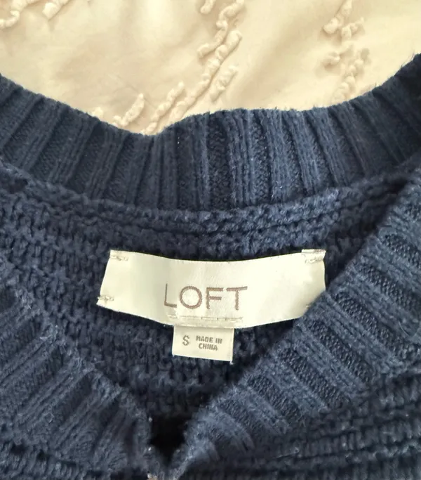 Loft Sweater - Image 2
