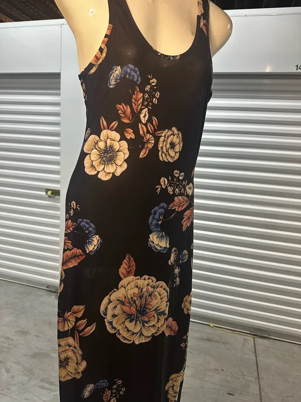 Dress Black - Image 2