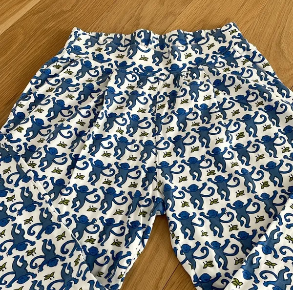 Roller Rabbit Pajamas - Image 5