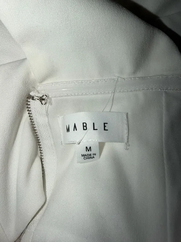 Mabel Corset Top - Image 2