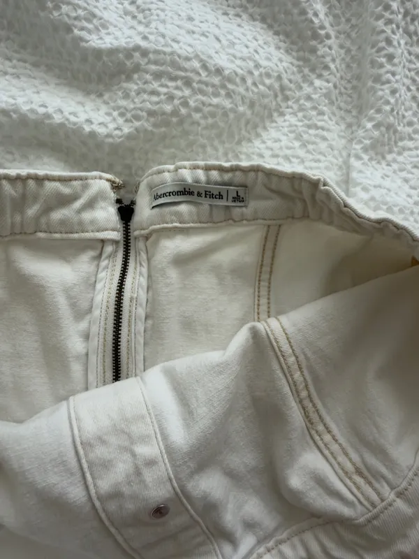 Abercrombie Dress Jean - Image 3
