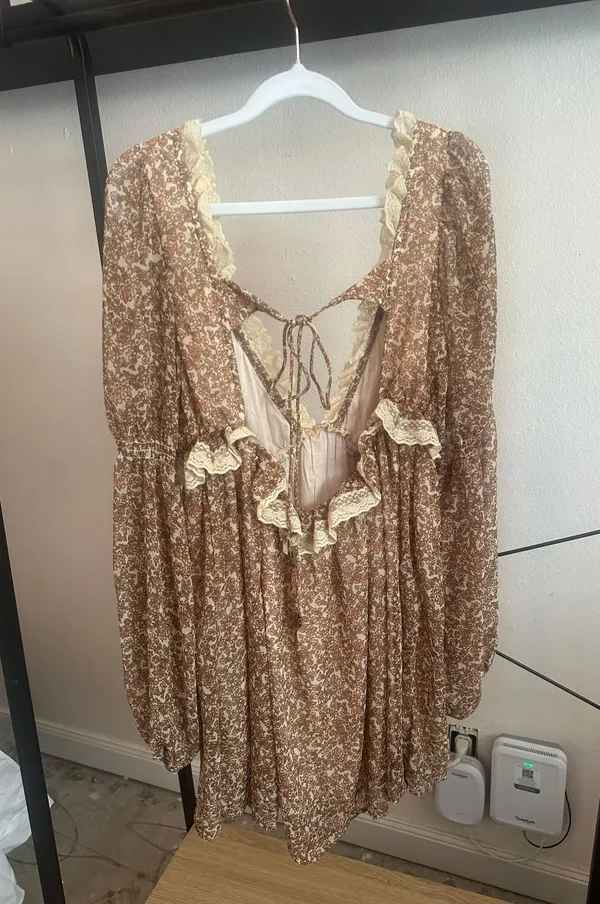Dress - Image 3