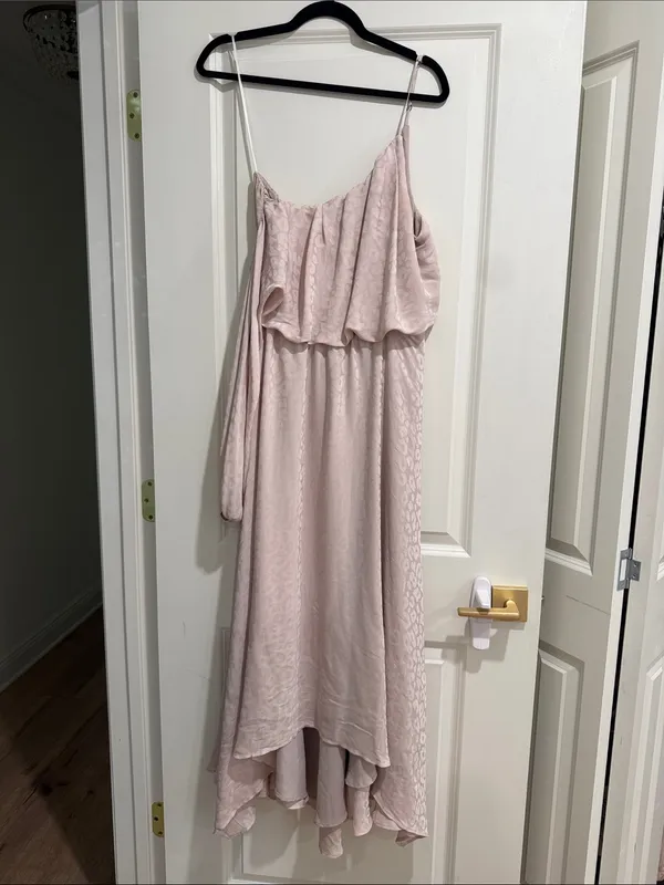 Show Me Your Mumu Maxi Dress - Image 2