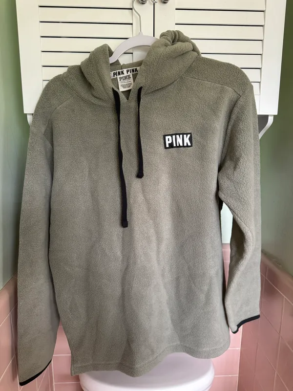 PINK Victoria’s Secret Hoodie - Image 2