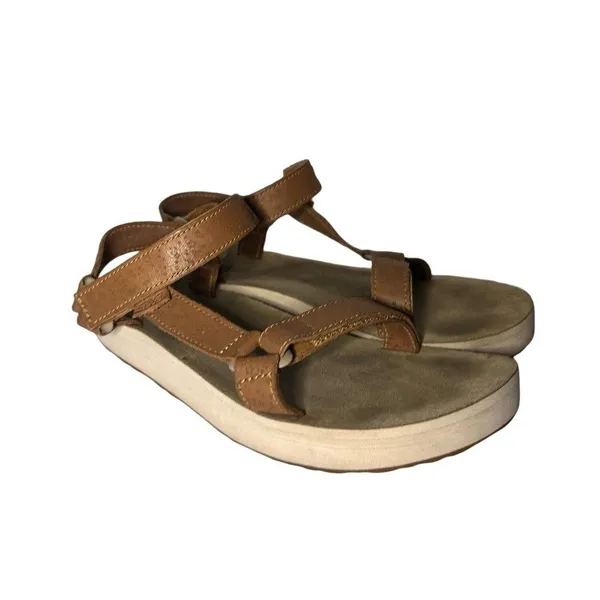Teva Women's Midform Universal Star size 9 - Image 2