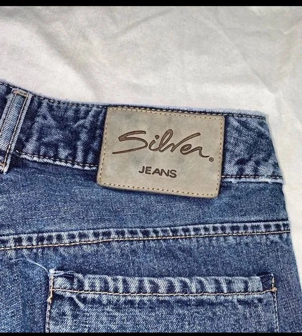 Silver Jeans acouple - Image 7